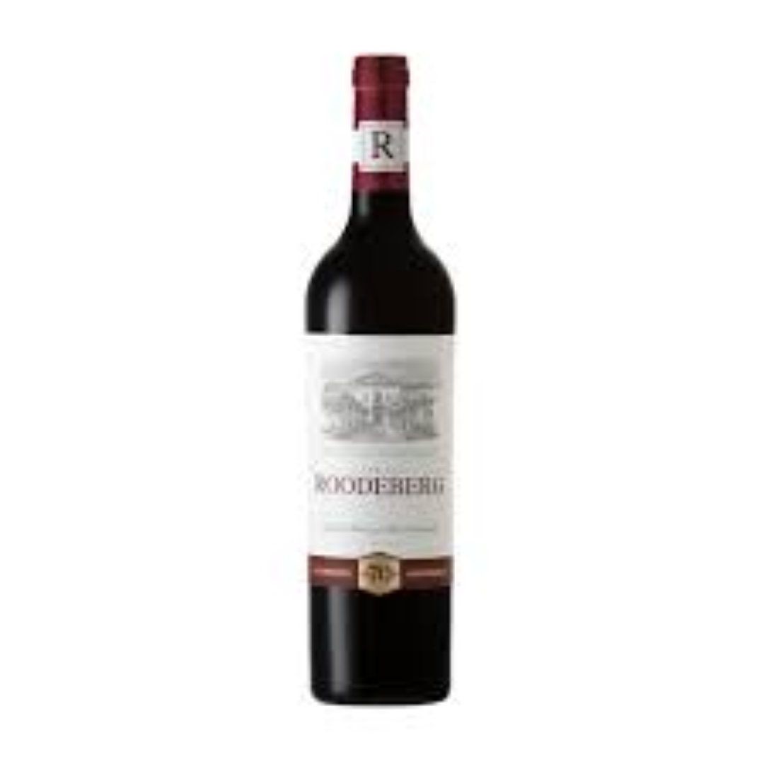 ROODEBERG RED 750ML